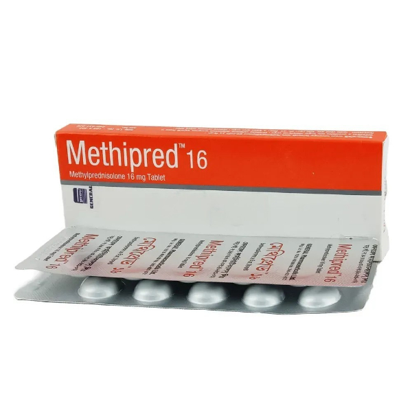 methipred-16-mg